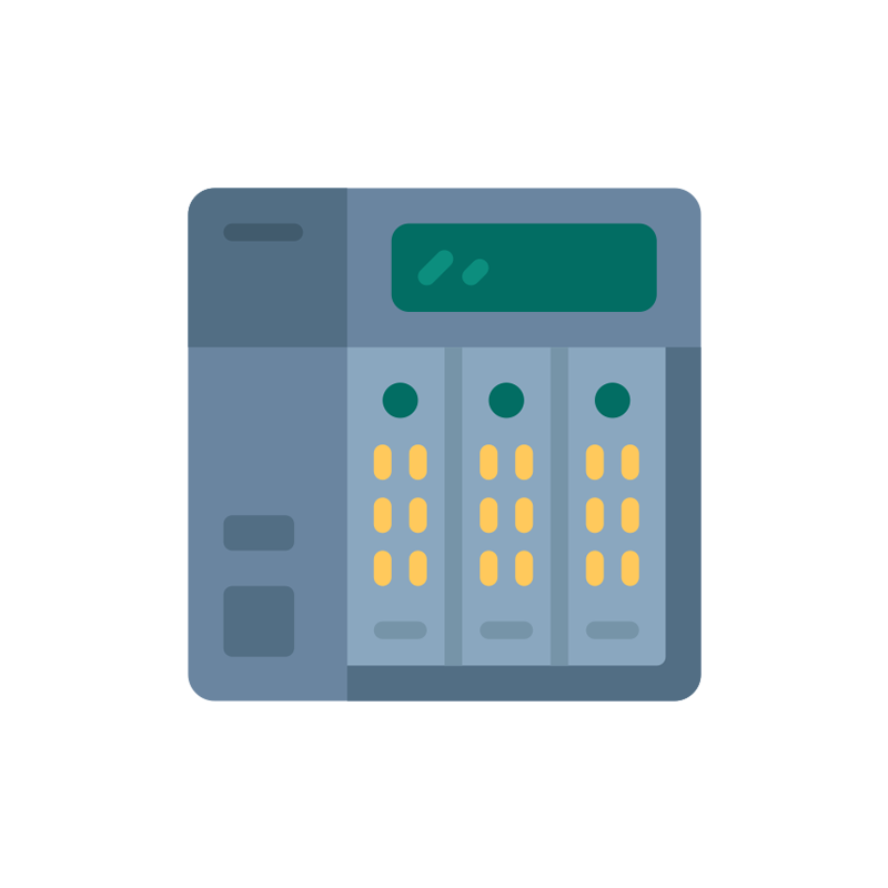 RAID Configuration